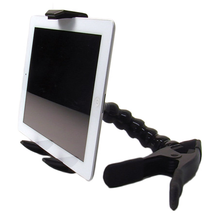 Picture of Stage Ninja SN-TAB-8-CB Universal Tablet Mount