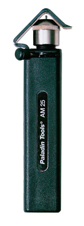 PAL-1820 0.18 - 1 in. AM 25 Round Cable Slitter