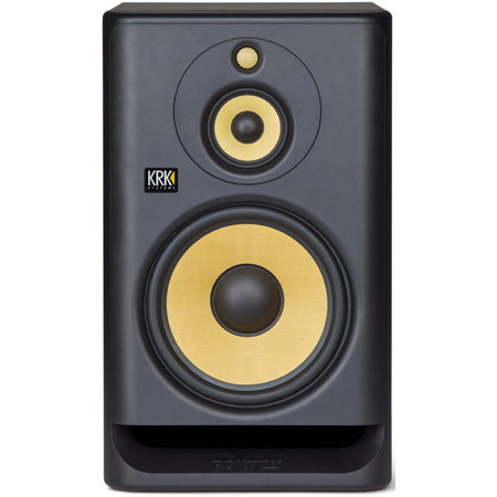 Picture of KRK Systems KRK-RP103-G4 10 in. Driver Powered Studio Reference Audio Monitor