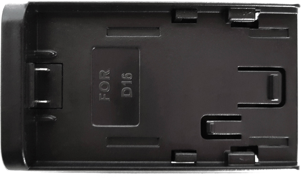 TVL-BA-055B Battery Adapter for VFM-055A