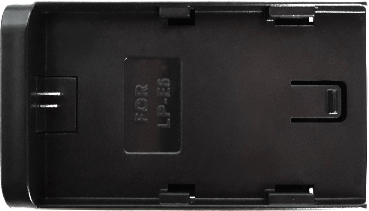 TVL-BA-055E Battery Adapter for VFM-055A