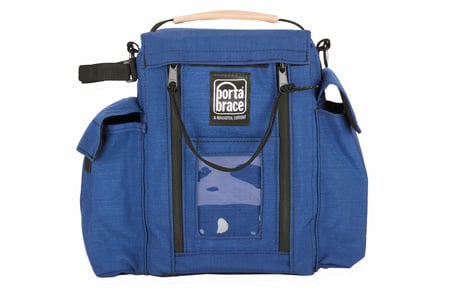 Portabrace SL-1-BK Small Sling Pack - Black