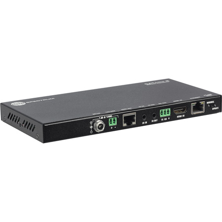 Picture of RGB Spectrum RGB-CAT-LINX2-TX Single-Channel CAT-Linx 2 HDBaseT Transmitter - Power Over HDBaseT PoH Capable