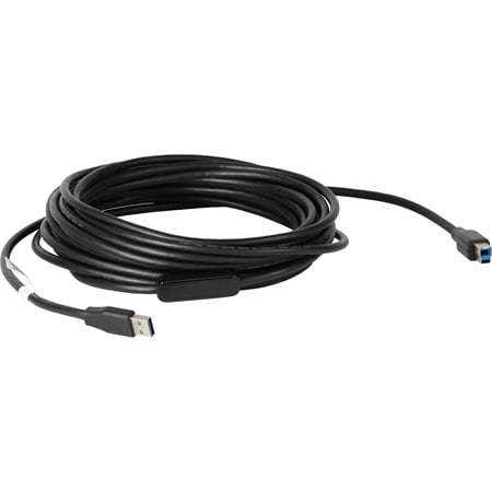 VAD-440-1005-008 8m USB 3.0 Type A to B Active Cable