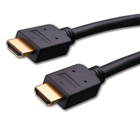 Picture of Vanco VCO-255050X 50 ft. Performance Series High Speed HDMI Cable with Ethernet