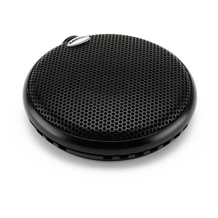 Omnidirectional Boundary Microphone