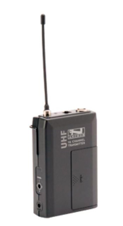 540-570 MHz Belt Pack Transmitter