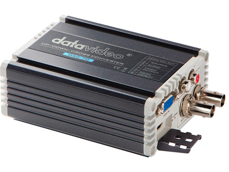 Picture of Datavideo DV-DAC-70 3G&#44; HD & SD Cross-Converter