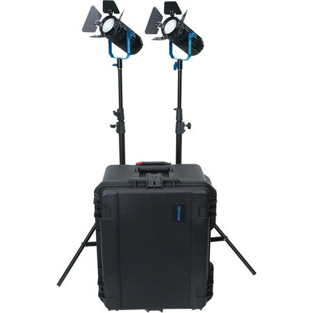 Picture of Dracast DR-DRBPLK2600BH Boltray 600 PLUS LED