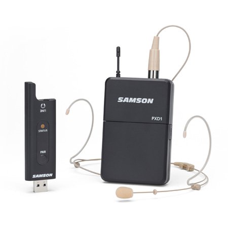Samson Technologies SAM-SWXPD2BDE5