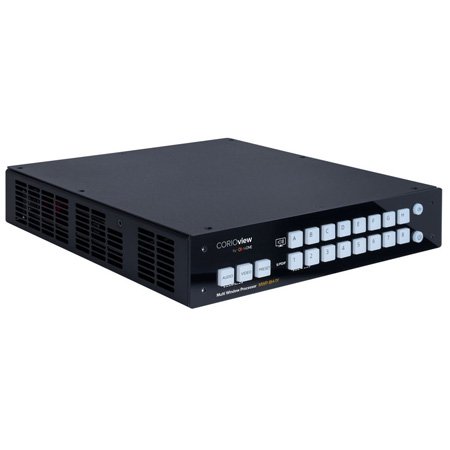 TV1-MWP-4Y-1Y CORIOview 4x4K HDMI in & 1x4K HDMI Out - Multi Window Processor