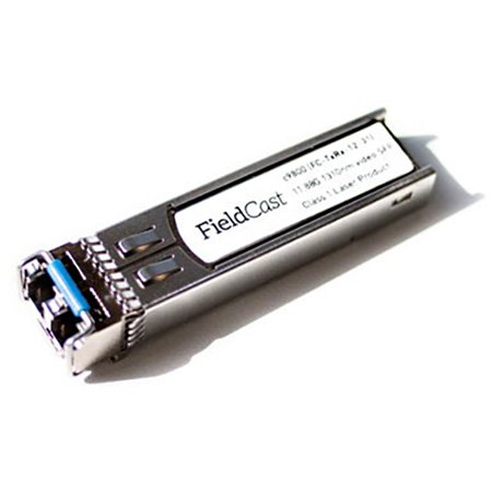 BMD-FC-C9800 Duplex LC 12G SFP Optical Transceiver, Blackmagic Design Compatible