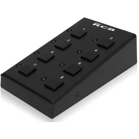 Picture of Adder ADR-RC8-US 8-Port Remote Control Key Pad