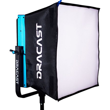 Picture of Dracast DR-SB-1000-700 Softbox for LED1000