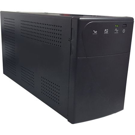 Picture of Juice Goose JG-SCV-BAT-2K External Battery Pack for SCV-20001