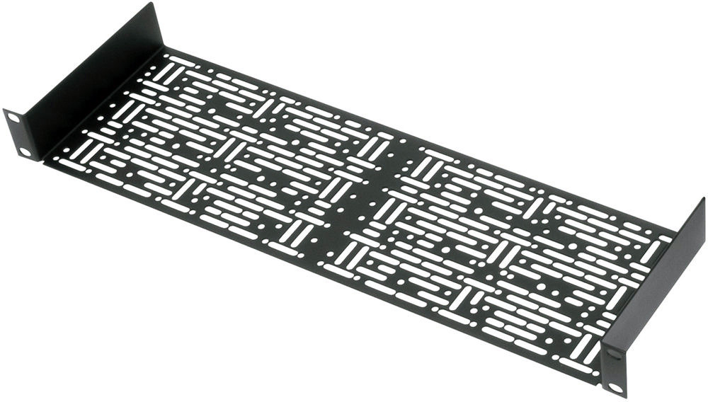 Products MAP-UMS1-55K 5.5 in. 1 Space Universal Mounting Shelf Kit