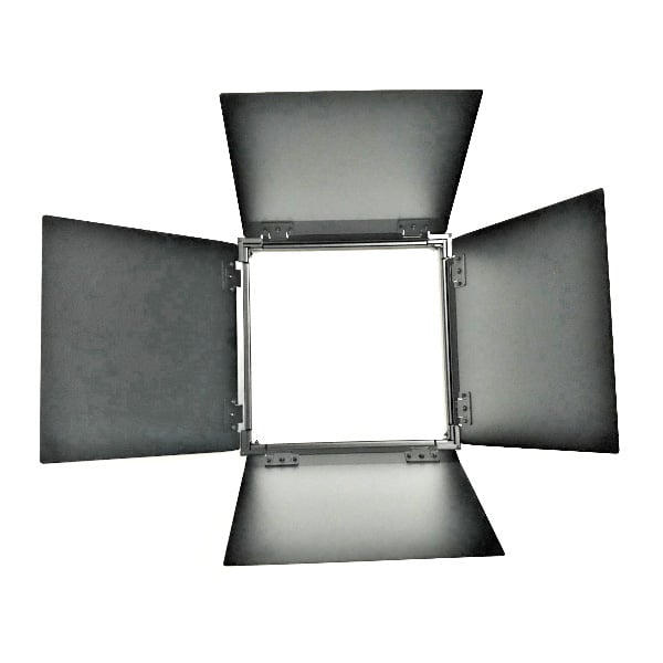 LPAN-900-3701 4-Way Barn Doors for Gemini 1x1
