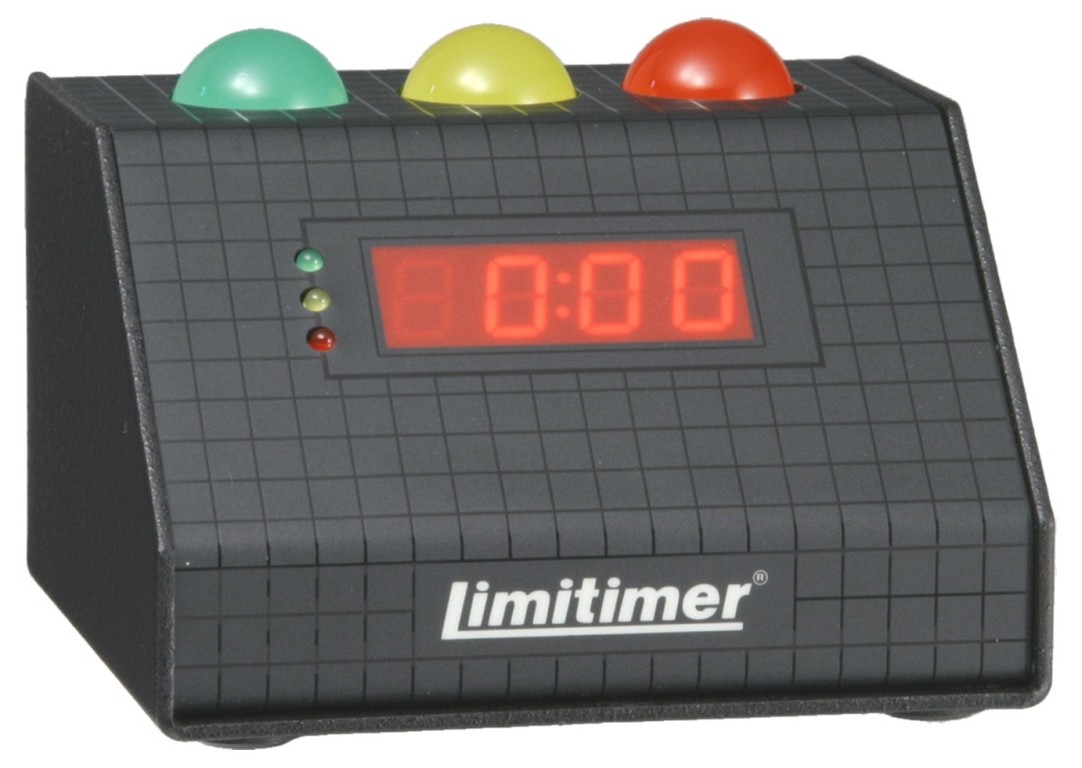 Podium Signal Light for use with the Limitimer PRO-2000