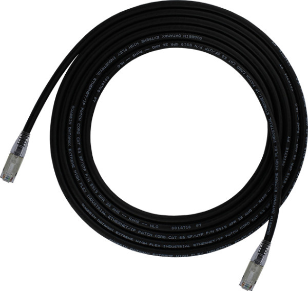 PRCO-DURASHLD-50 50 ft. DuraShield Cat6A Cable