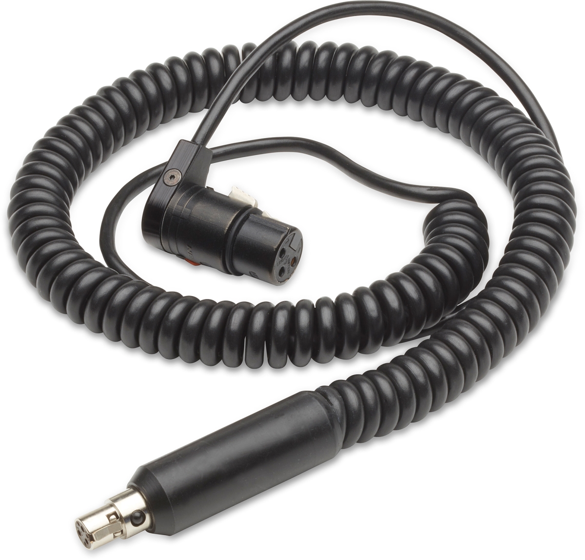 KTEK-KPCK9 Coiled Cable Kit for KlassicPro 9 ft. Boom Pole
