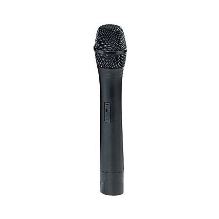 Picture of Oklahoma Sound OK-LWM5 Wireless Handheld Mic for Lecterns