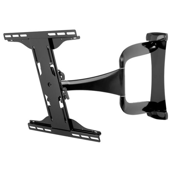 PER-SUA747PU 32 to 50 in. Universal Ultra Slim Articulating Wall Mount -  Peerless-Av