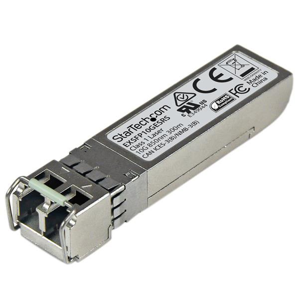 ST-EXSFP10GESRS Juniper EX-SFP-10GE-SR Compatible SFPPlus - 10 GBase-SR