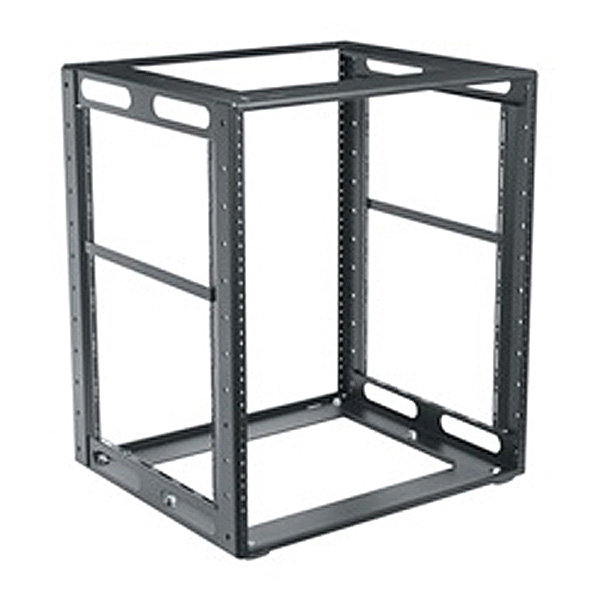 Picture of Middle Atlantic Products MAP-CFR-16-20 16 Space Cabinet Frame Rack 20 in. Deep