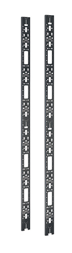 Picture of APC APC-AR7502 Vertical Cable Organizer - Net Shelter SX - 42U