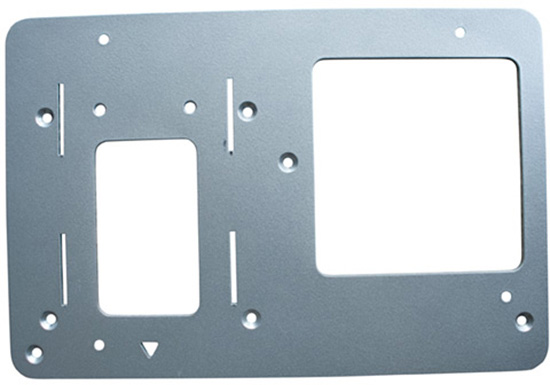 Smart Retrofit Adapter Plate-TAA Compliant