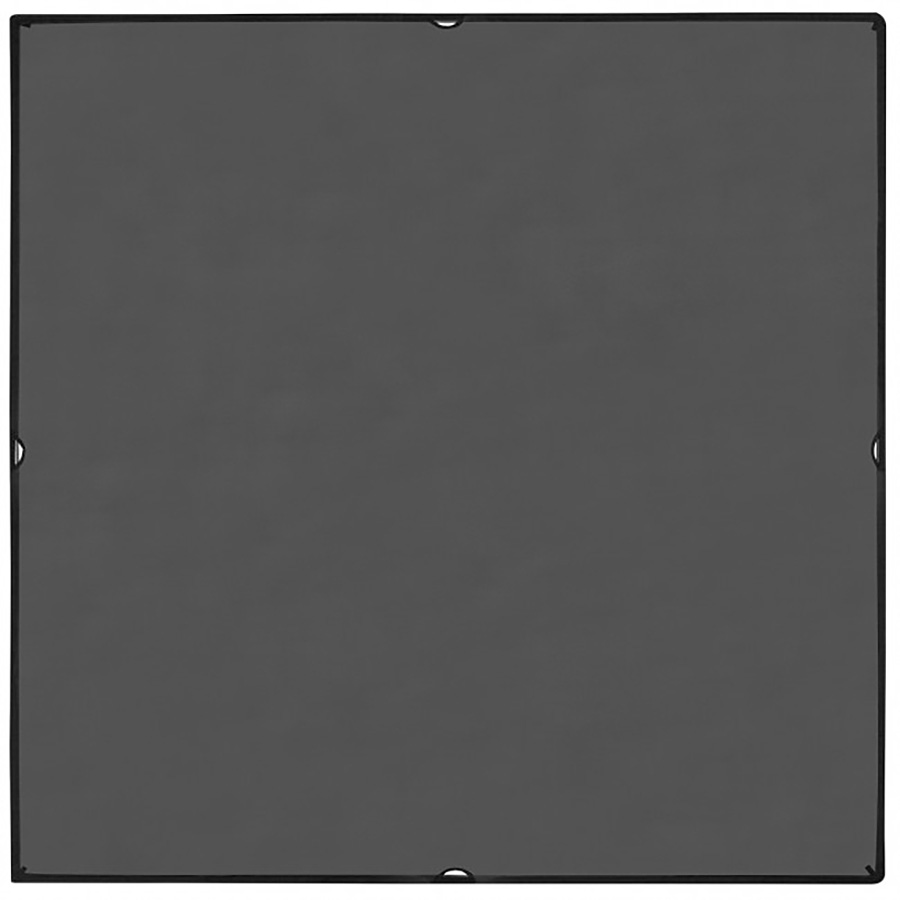 8 x 8 ft. Scrim Jim Cine Double Net Fabric