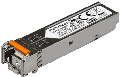 ST-SFP1000BXDST MSA Compliant SFP Transceiver Module-1000BASE-BX