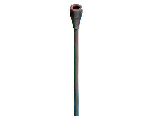 Countryman Associates CNTR-B3W4FF05LLS Omnidirectional Lavalier-Lectrosonics, Light Beige