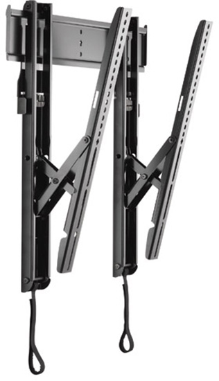 26-47 in. Thinstall Universal Tilt Wall Mount