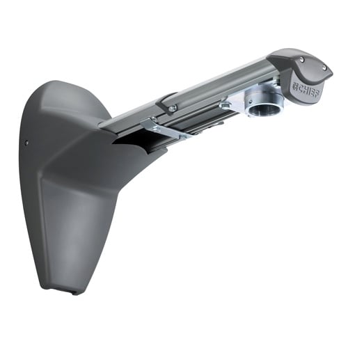 Single Wall Mount Arm