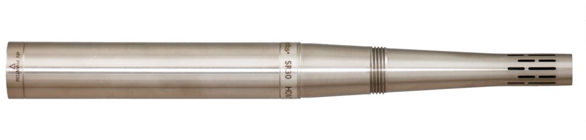 ETW-SR30 20 Hz - 30 kHz Cardioid Vocal & Instrument Microphone