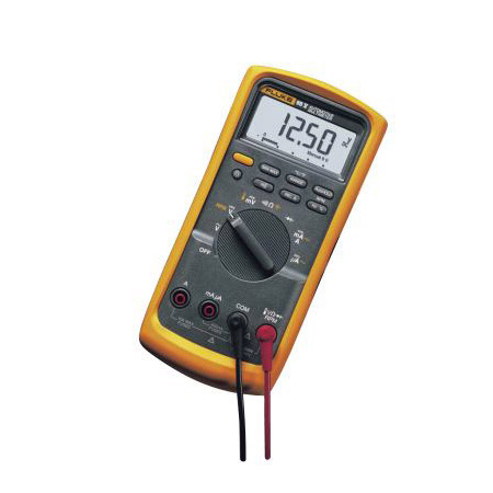 Fluke Electronics FLUKE-88-5 88V Automotive Multimeter