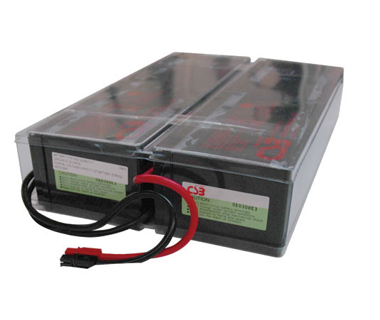 Tripp Lite TRL-RBC94-2U Replacement Battery Cartridge