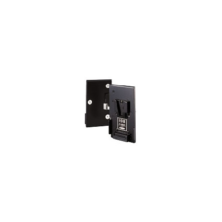 IDX-AAB2E Adapter Bracket to fit ENDURA Batteries to 3-Stud Mount