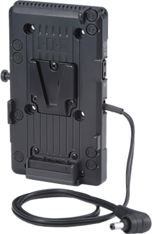 IDX-A-E2EOSC V-Mount Plate for Canon C100-C300 & C500 Cameras