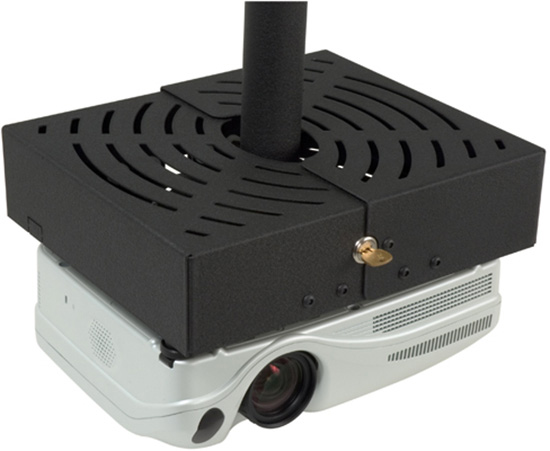 CHF-PL1A Large RPA Series Projector Lock A