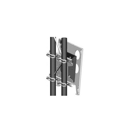 Large Tilt Truss Mount Without Interface