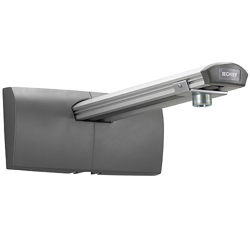 CHF-WP21S Ultra Short Throw Mount-24 in. Ext