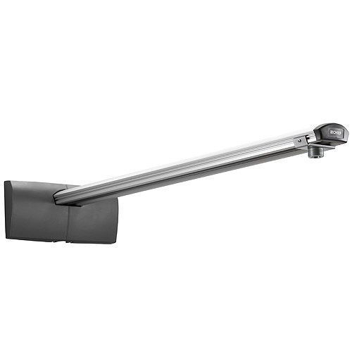 CHF-WP23S Short Throw Mount-56 in. Ext