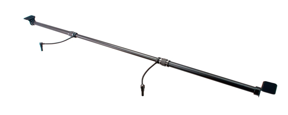 ETW-PM40 PianoMic Omnidirectional Piano Microphone System-9Hz-40kHz