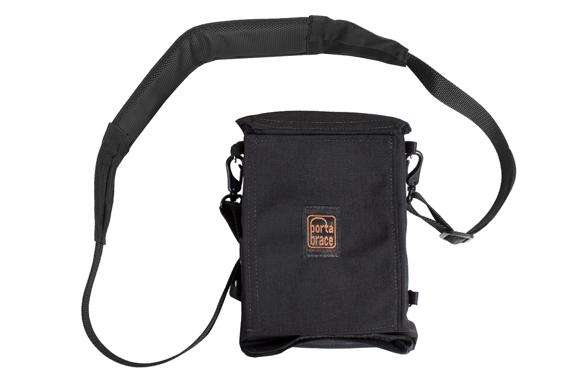 Portabrace PBR-AR-SF1 Audio Recorder Case Portable
