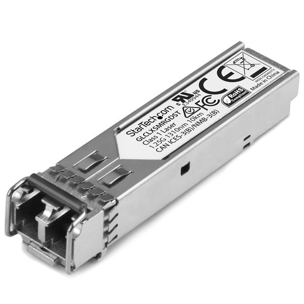 ST-GLCLXSMRGDST Gb Fiber SFP-1000Base-LX-Cisco Compatible