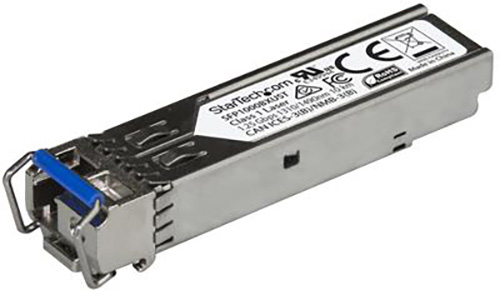 ST-SFP100BBXUST MSA Compliant SFP Transceiver Module-100BASE-BX