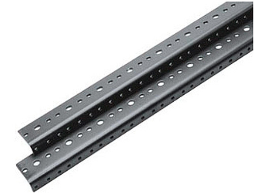 Products MAP-BGR-RR25 25 Space BGR Series Rack Rails