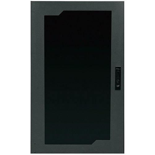 Picture of Middle Atlantic Products MAP-DOOR-P16 Front & Rear Door Plexi 16U